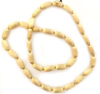 Collana Nanis Donna in Oro CI2-369
